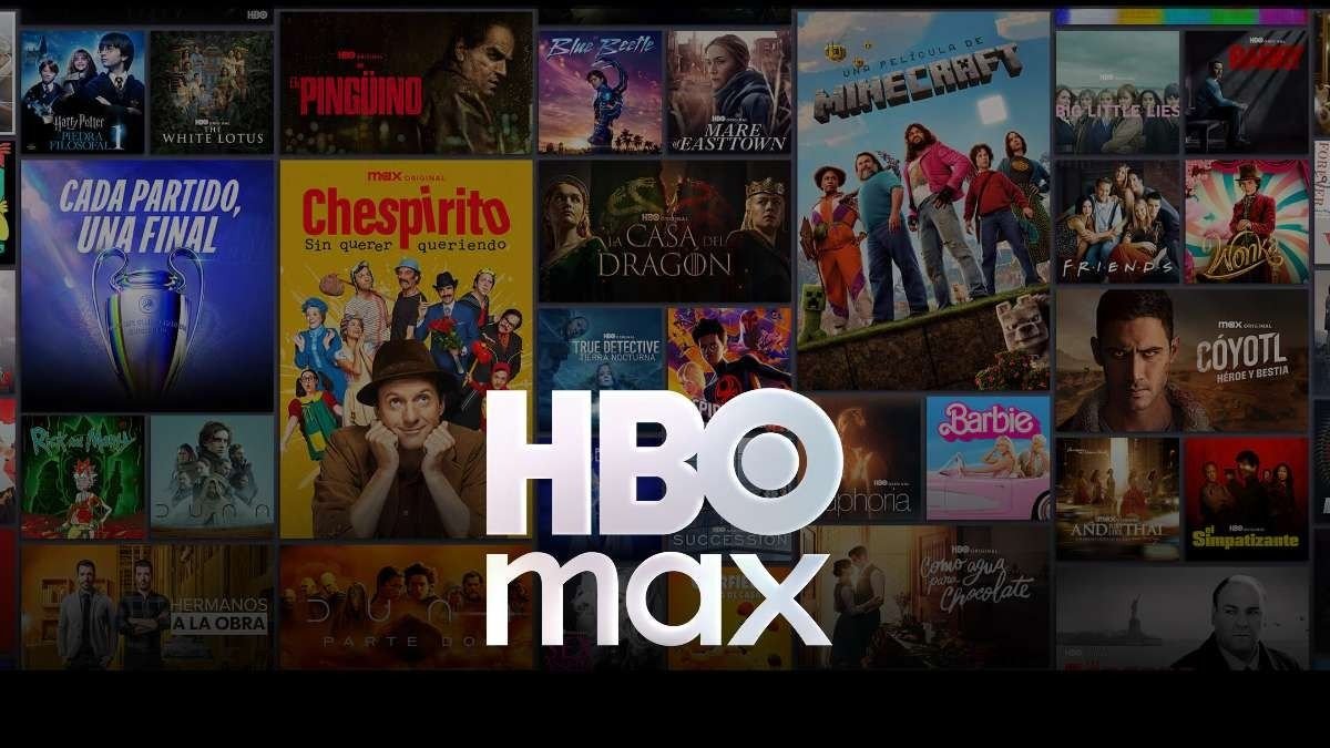Estrenos HBO Max en noviembre 2025: lista de las nuevas series y ...