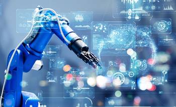 Redes privadas 5G: 5 capacidades para transformar la industria | Internet