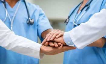 Paritarias sanidad: cuánto cobran los trabajadores | Paritarias