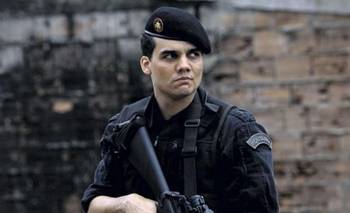 Dónde se puede ver Tropa de Élite en Argentina | Películas