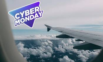 Cyber Monday 2025: cómo comprar pasajes aéreos en pesos | Cyber monday