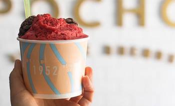 Dulce o truco: regalan helados gratis a quiénes vayan con un buen disfraz por Halloween | Gastronomía