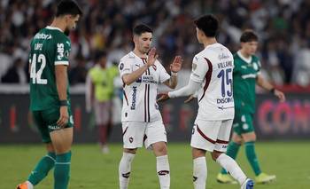 Palmeiras vs Liga de Quito por Copa Libertadores, el partido clave en semis | Liga de quito
