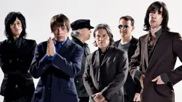 Entradas Primal Scream en Buenos Aires 2025: precios y fecha de cuándo toca