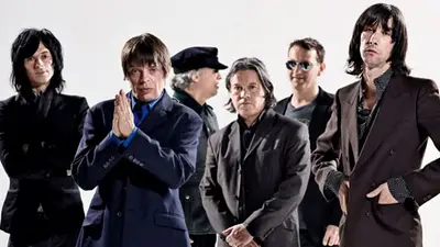 Entradas Primal Scream en Buenos Aires 2025: precios y fecha de cuándo toca Entradas Primal Scream en Buenos Aires 2025: precios y fecha de cuándo toca