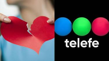Una figura de Telefe se separó de su pareja: "Con el amor no alcanza"