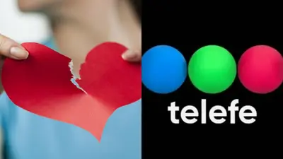 Un importante artista musical argentino se separó de su pareja. Un importante artista musical argentino se separó de su pareja.
