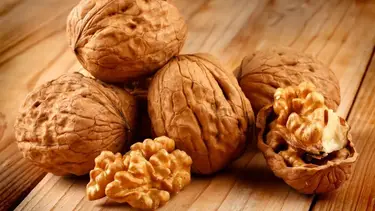 7 nueces y semillas que ayudan al cerebro y tenés que empezar a consumir