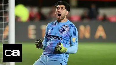 Agustín Rossi en la Selección Argentina: cuándo fue la última vez que lo convocaron Agustín Rossi en la Selección Argentina: cuándo fue la última vez que lo convocaron
