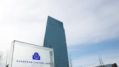 El crecimiento de la eurozona supera las previsiones El crecimiento de la eurozona supera las previsiones