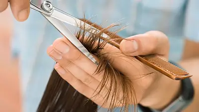 Por qué recomiendan cortarse el pelo según el calendario lunar. Por qué recomiendan cortarse el pelo según el calendario lunar.