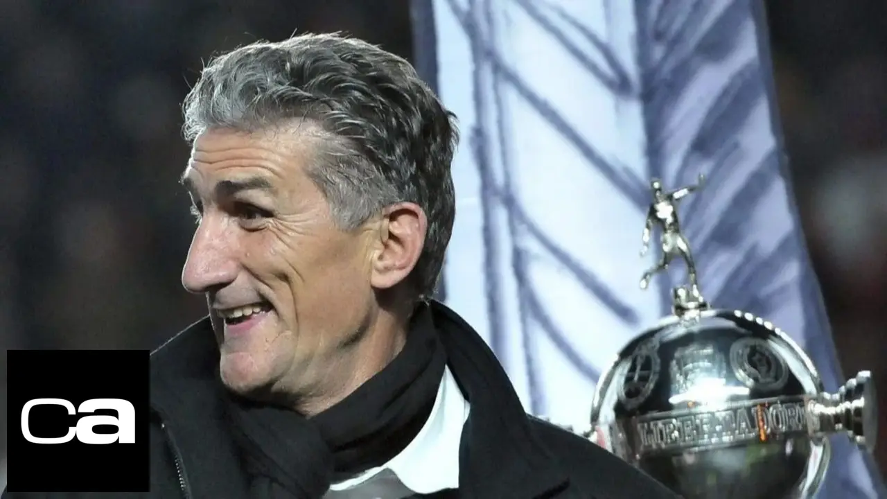 Emoción en San Lorenzo por lo que revelaron sobre el Patón Bauza en plena lucha: "Le gusta"
