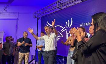 Frigerio analiza cambios en su equipo y afina su sintonía con Nación | Entre ríos