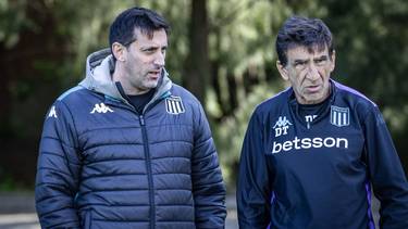 Chau Racing: los 8 jugadores que se van en 2026 tras el adiós en la Copa Libertadores