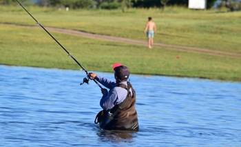 Las mejores lagunas para salir a pescar cerca de Córdoba | Escapadas