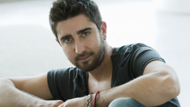 Qué es de la vida de Alex Ubago: así está hoy el famoso cantante que triunfó en los 2000