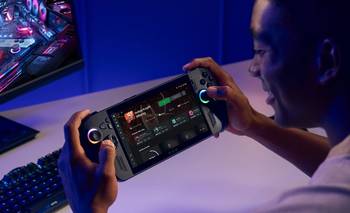 ROG Xbox Ally X llegó a Argentina: precio y dónde comprar | Gaming