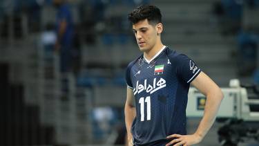 Una figura del vóley mundial murió a los 26 años y hay tristeza en el deporte