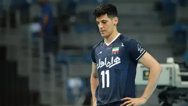 Una figura del vóley mundial murió a los 26 años y hay tristeza en el deporte