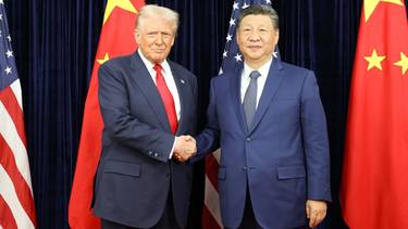 La reunión Xi y Trump abre otro escenario mundial 