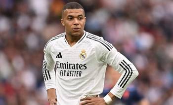 El salario de Kylian Mbappé en Real Madrid: cuánto dinero gana por semana, mes y año | Fútbol internacional