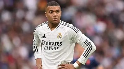 Kylian Mbappé, Mundial 2026, Real Madrid, Selección de Francia Kylian Mbappé, Mundial 2026, Real Madrid, Selección de Francia