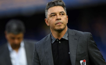 Cuánto dinero gastó River en refuerzos desde la vuelta de Marcelo Gallardo | River plate