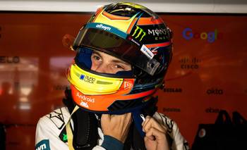 El expreparador de Piastri habló de las críticas a McLaren: “Sospechoso” | Automovilismo