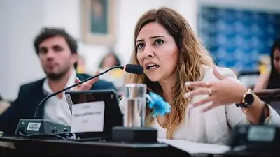 Elecciones 2025: desde La Rioja analizaron el escenario político provincial y los desafíos del nuevo Congreso Nacional Elecciones 2025: desde La Rioja analizaron el escenario político provincial y los desafíos del nuevo Congreso Nacional