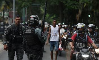  No es sólo Río y el Comando Vermelho: el mapa de la criminalidad en Brasil | Río de janeiro