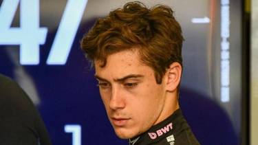 La polémica crítica de un medio europeo ante la inminente renovación de Colapinto: "Alternativas"