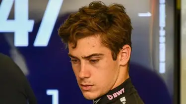 La polémica crítica de un medio europeo ante la inminente renovación de Colapinto: "Alternativas"