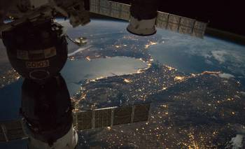 Cómo ver gratis la transmisión en vivo de la Tierra por la NASA | Espacio exterior