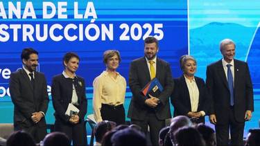 Chile se encamina a las urnas entre el legado del estallido y la restauración del mercado