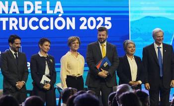 Chile se encamina a las urnas entre el legado del estallido y la restauración del mercado | América latina