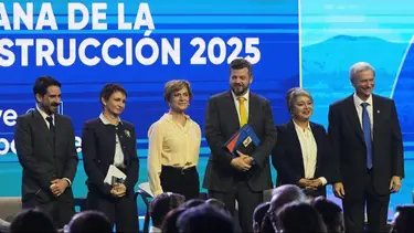 Chile se encamina a las urnas entre el legado del estallido y la restauración del mercado