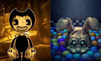 Epic Games: los juegos gratis del 30 de octubre al 6 de noviembre | Gaming