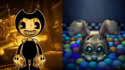 Epic Games Epic Games