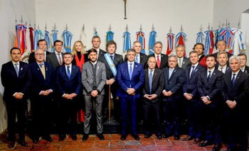 Contrarreloj: Milei tiene un mes para cocinar su primer Presupuesto y la reforma laboral | Sesiones extraordinarias