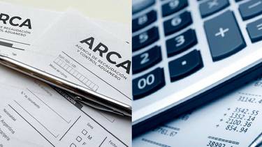 ARCA definió quiénes pagarán el Impuesto a las Ganancias en noviembre 2025