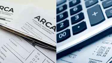 ARCA definió quiénes pagarán el Impuesto a las Ganancias en noviembre 2025