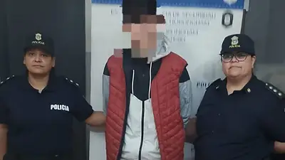 En medio de una discusión, un hombre mató a tiros a su amigo en Hurlingham En medio de una discusión, un hombre mató a tiros a su amigo en Hurlingham