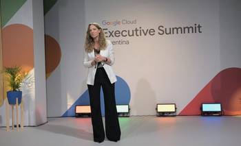 Google dio detalles de cómo la IA está transformando el trabajo | Inteligencia artificial