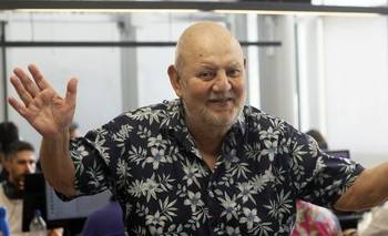 Jorge Lafauci: sus días como villano del Bailando y su mirada de APTRA | Televisión 