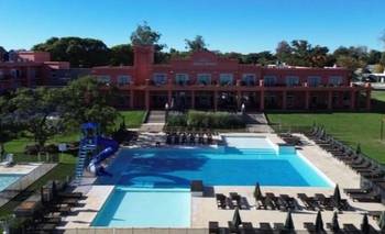 Está a dos horas de CABA y es ideal para una escapada de fin de semana largo | Escapadas