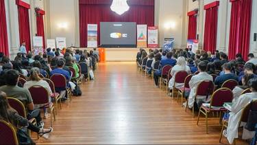 En un destacado evento de salud, La Rioja reunió a expertos nacionales sobre hipertensión y salud cardiovascular