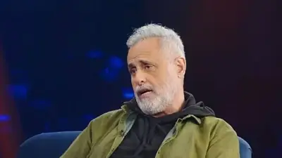 Jorge Rial Jorge Rial