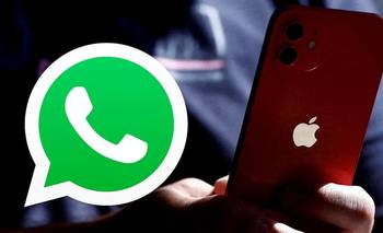 Estos iPhone dejarán de tener WhatsApp desde el 31 de octubre | Whatsapp