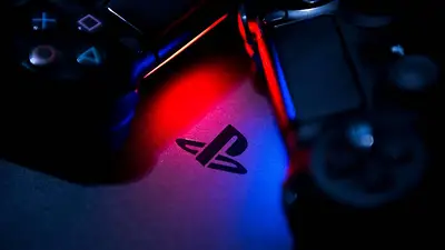 PS4 PS4