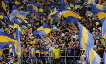 Cuál es la provincia más fanática de Boca: revelan que esta es es la cuna de los bosteros | Fútbol